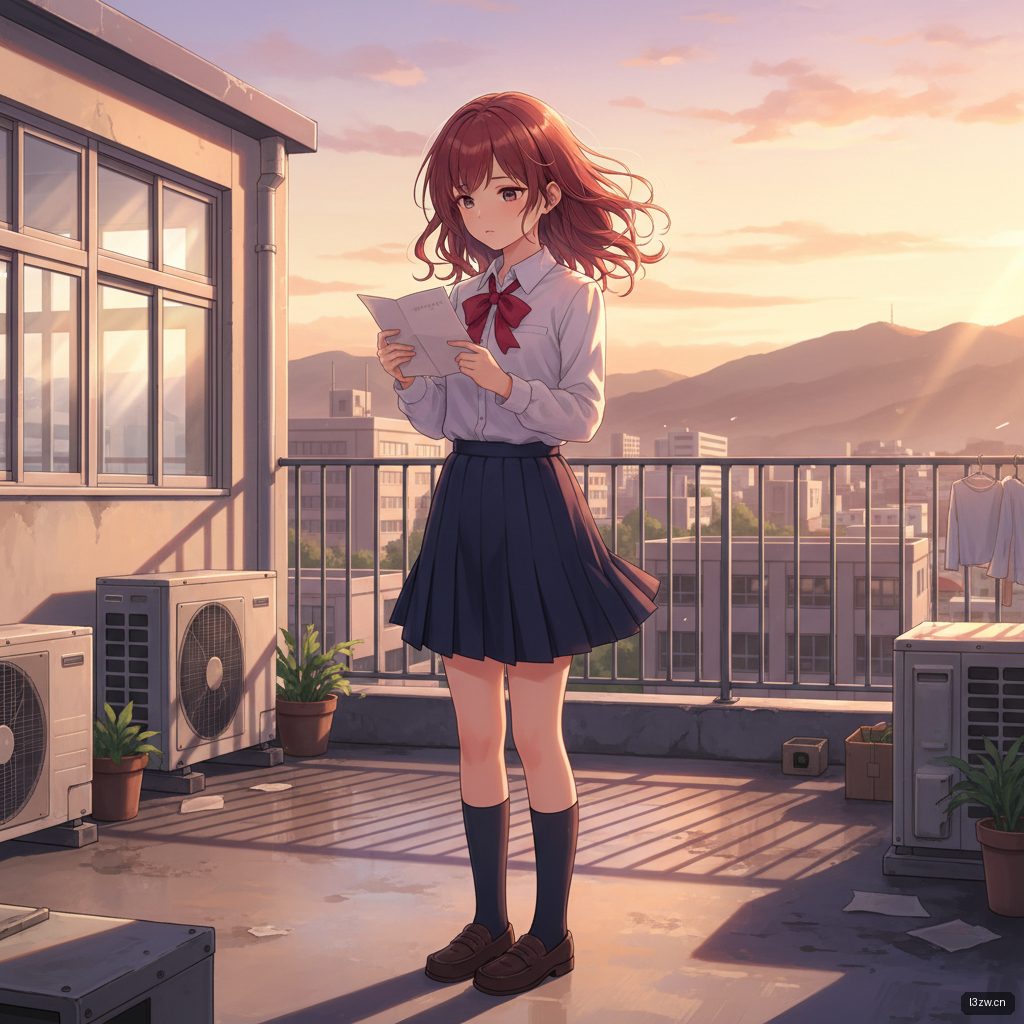 二次元影视·幕后花絮 81